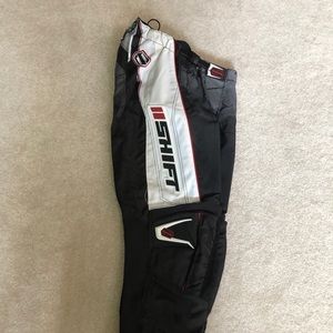 Motocross Pants - men’s size 32